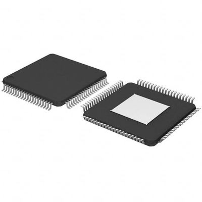 Space Saving Linear IC TDA9983BHW/15/C1,5 Video Transmitter IC With HDMI Standards