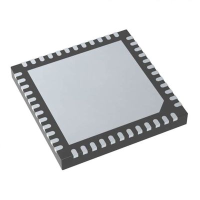 Compact Video Converter Chip TDA9898HN/V3,551 With Integrated Design