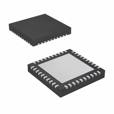 TDA8295HN/C1,518 Video Converter IC Customized HD Video Linear Integrated Circuits