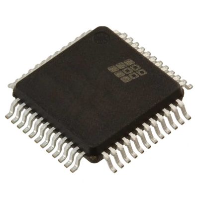 Surface Mount Video Transmitter IC SII1362ACLU With Integrated Design