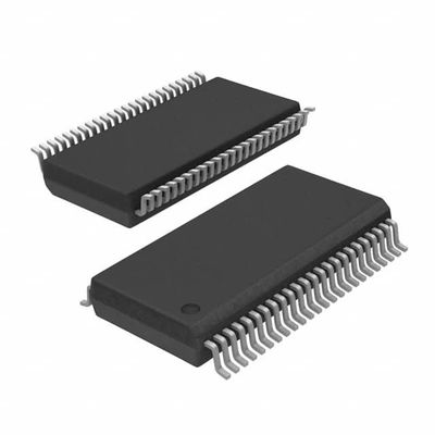 Power Saving Modes Universal Bus Driver SN74ALVC162334DL For Embedded Systems