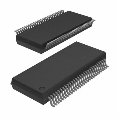 Bus Transceiver Logic IC 74FCT162501CTPVG For Transmit And Receive Data