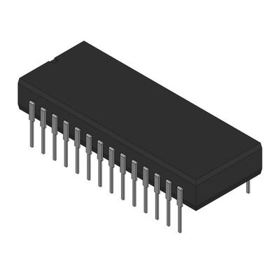 Easy Integration Memory Integrated Circuits Customizable CY27C256-150WC