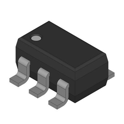MAX4836EUT33C Mobile Power Management IC Stable for Power Delivery