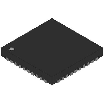 Compact Power Management IC MAX8530ETTM1-T For Optimized Usage