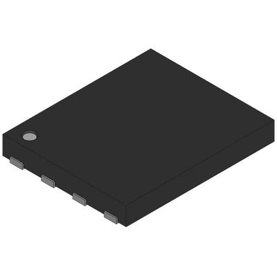 MAX8510ETA45+ Power Management IC High Efficiency For Heat Dissipation