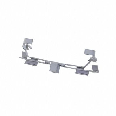 1717832-2 Memory Card Connectors Easy Integration And Energy Efficiency