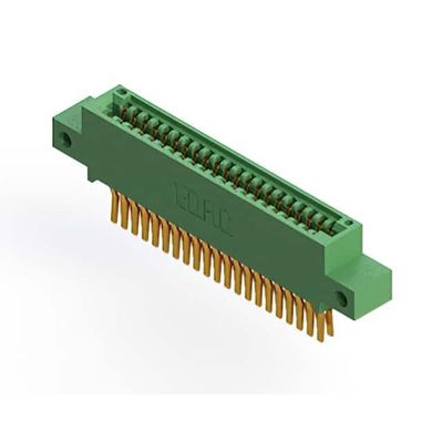 598207-5 Rectangular MIL Spec Connectors For Secure Tamper Resistant Connections