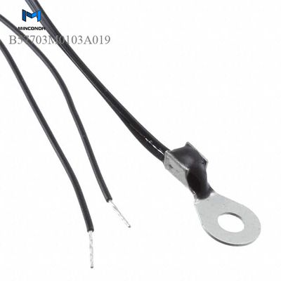 Industrial Temperature Sensors Ic B57703m0103a019 For Climate Control Systems