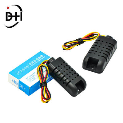 AM2301A Temperature Controller IC Industrial For Harsh Conditions
