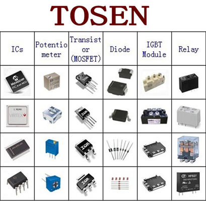 B57703M103G Integrated Circuit Temperature Sensor 10 kOhms Resistance