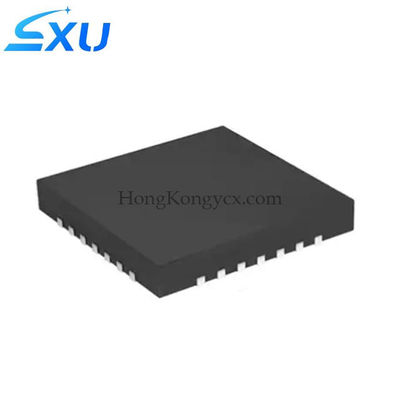 Broad Operating Range Temp Sensor IC NCP81255MNTXG Outdoor Environments