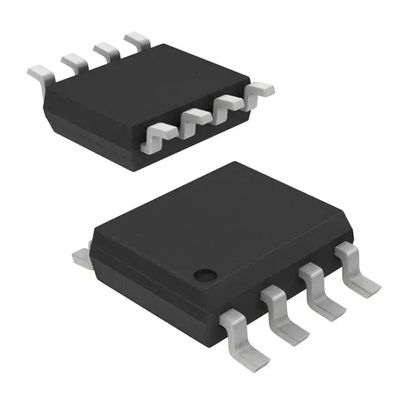 Broad Operating Range Temp Sensor IC NCP81255MNTXG Outdoor Environments