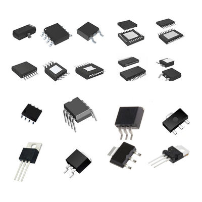Broad Operating Range Temp Sensor IC NCP81255MNTXG Outdoor Environments