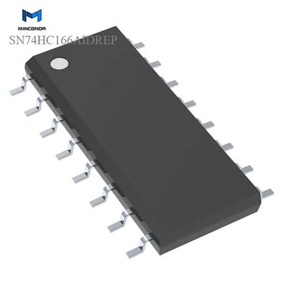 SN74HC166AIDREP