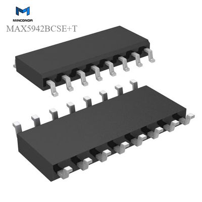 MAX5942BCSE+T