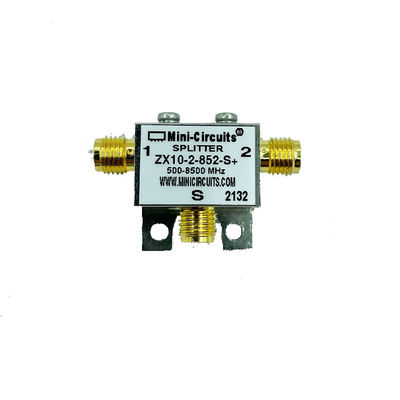 High Precision RF Frequency Multiplier CY2-44-D+ 7000 MHz Input Mini Circuits