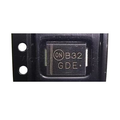 BSPS3255TNCR Circuit Protection IC Surge Suppressors For Lightning Arrester