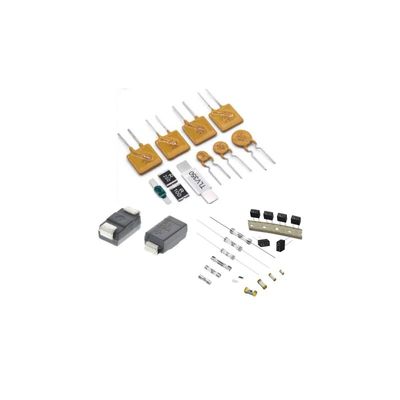 220mA 1820-10-A1 Surge Stopper IC Customizable With High Speed Interfaces