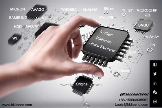 BSPM4230WER Industrial Surge Protection IC Safety And Stable Operation