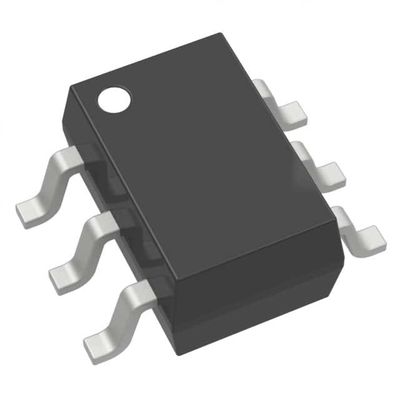 LS312 SOT-23 6L Transistor Chip 2 NPN High Frequency for General Amplification