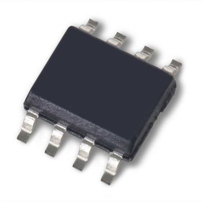 LS312 SOIC 8LTB ROHS 60V Transistor IC Energy Efficiency For Smartphones