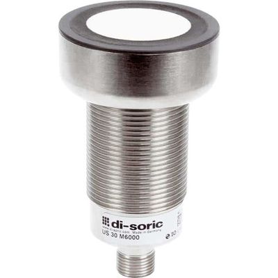 High Accuracy and Sensitivity Ultrasonic Barrier 210595 For Traffic Counting