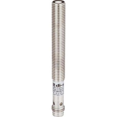 210539 Ultrasonic Level Sensor 484kHz High Precision For Smart Parking Systems