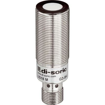 Flexibility 213062 Ultrasonic Transducers 18V 200kHz Long Detection Distance