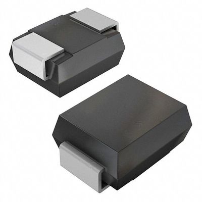 High Sensitive LED Shunt Protector PLED9USW3A customized For Aerospace