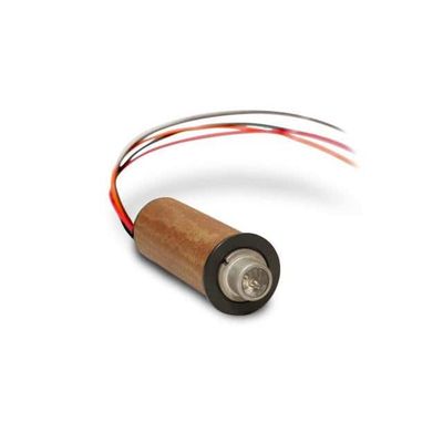 High Speed Illumination Xenon Short Arc 502-N224-0 For Medical Device