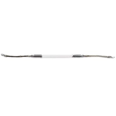 Lightweight XP-140 Linear Xenon Flash Tube Long Lifespan For Powerful Flashes