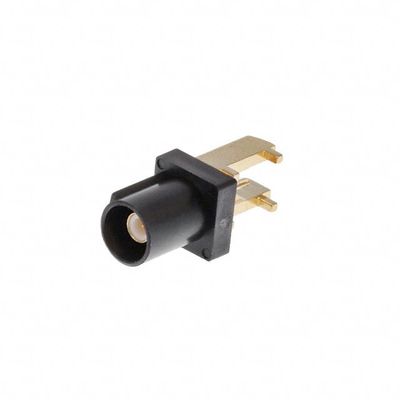 Lightweight Coaxial Connectors RF RF55-23A-T-00-50-G-A-SH Wear Resistant
