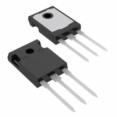 LFUSCD20120B Discrete Semiconductor Easy Integration Common Cathode