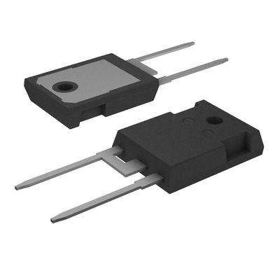 LFUSCD30120B Discrete Semiconductor 15A Through Hole Mount High Reliability