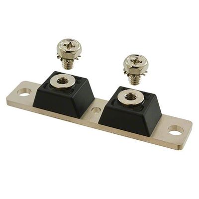 MBR50040CTR Discrete Semiconductor For Body Electronics And Automation
