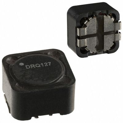 Easy Integration DRQ127-2R2-G Power Inductor SMD PowerStor High Frequency