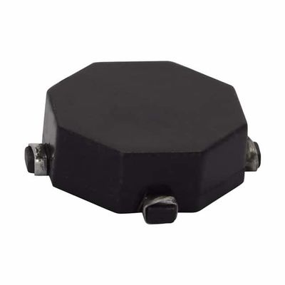 13.97mm CTX200-3-R Inductors Coils Chokes Unshielded with Metal Core