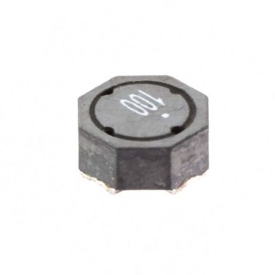74489440100 Surface Mount Coupled Inductor 3.8mm Height For Grid Infrastructure