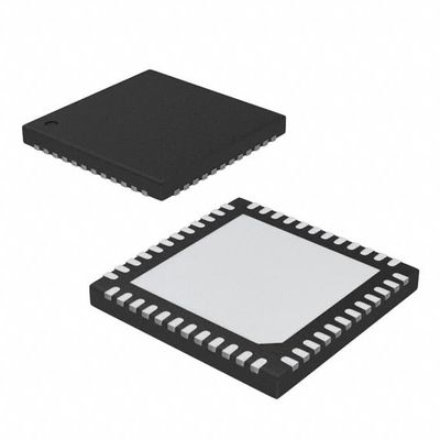 MAX5863ETM+ Integrated Circuit Chip Data Acquisition With High Precision