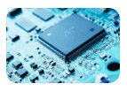 TPS74801DRCR Integrated Circuit Chip Customizable With Space Saving Design