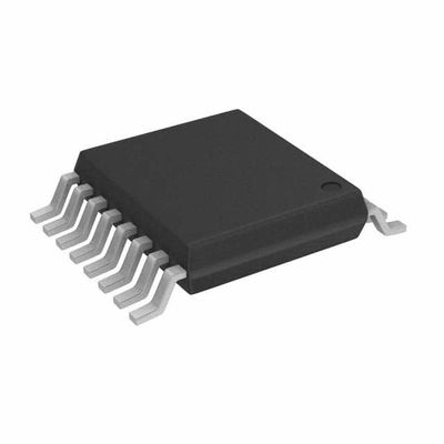 110kHz High Frequency IC RFID Reader AS3930-BTST 4.40mm Width Small Size