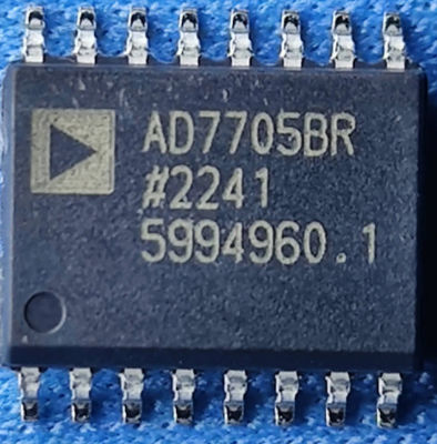 LTC3417AEFE-2#TRPBF Integrated Circuit Chips Digital Signal Processing
