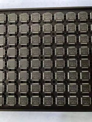 TPS63805YFFR Integrated Circuit IC Chip Microcontroller Unit For Smart TVs