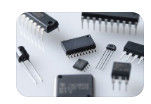 Energy Efficiency TS3DS10224RUKR MCU IC Compact Easy Integration Microcontroller ICS